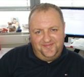 Blog - Amigos Transport, d.o.o. - Mr. Marko Prijatelj, CEO Blog - Amigos Transport, d.o.o. - Mr. Marko Prijatelj, CEO