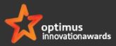 Blog - Optimus Innovation Award Optimus Innovation Award