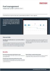 Fuel management_thumbnail Fuel management_thumbnail