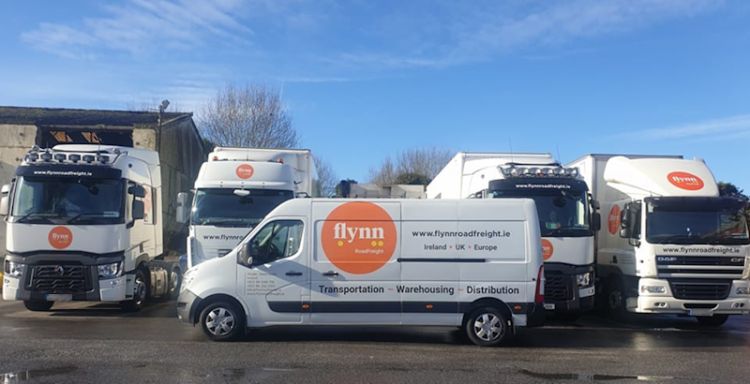 Flynn RoadFreight Transforms Fleet Management with Frotcom_bp - Frotcom.jpg Flynn RoadFreight Transforms Fleet Management with Frotcom - Frotcom