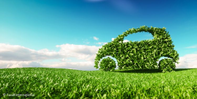 Blog post - 3 best practices for sustainable fleet management 3 best practices for sustainable fleet management - Frotcom
