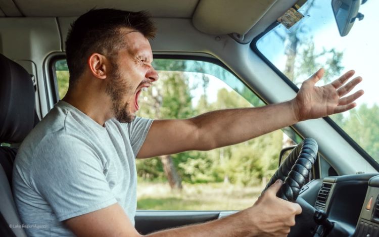 Blog - 4 Frotcom features to improve driving behavior 4 Frotcom features to improve driving behavior - Frotcom