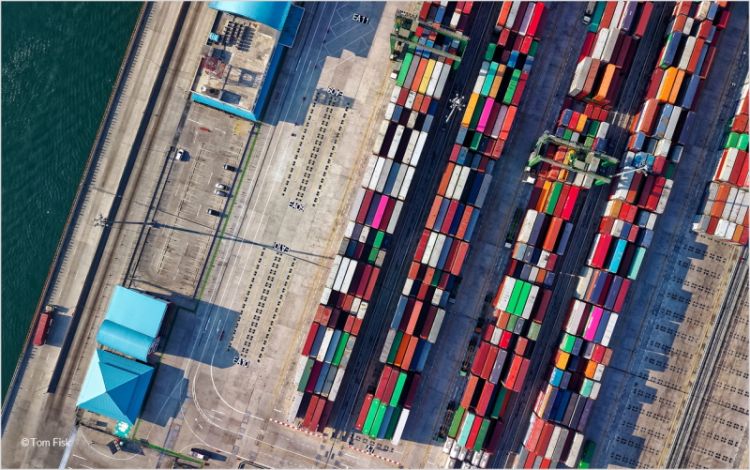 Blog - 6 supply chain trends to look out for in 2022 6 supply chain trends to look out for in 2022 - Frotcom