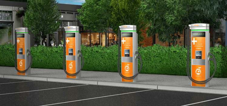 Blog - 90% of fleet managers believe EVs are the inevitable future of commercial fleets 90% of fleet managers believe EVs are the inevitable future of commercial fleets