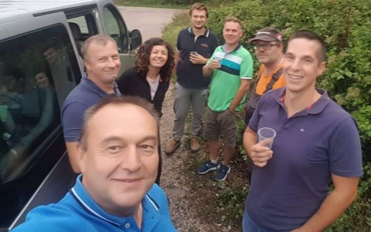 Blog - Frotcom expands its network of certified partners to Croatia Frotcom expands its network of certified partners to Croatia