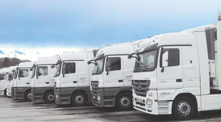 Blog - Koblar Damijan overcomes logistics challenges and reduces fuel costs using Frotcom Koblar Damijan overcomes logistics challenges and reduces fuel costs using Frotcom