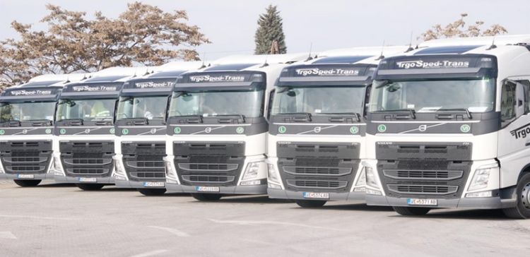 Blog card - Trgosped Trans reduces fuel consumption by 15% with Frotcom Trgosped Trans reduces fuel consumption by 15% with Frotcom