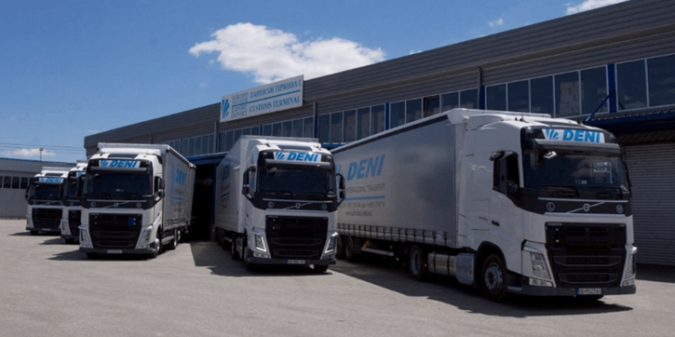 Blog - Deni Internacional reduces costs with Frotcom Deni Internacional reduces costs with Frotcom