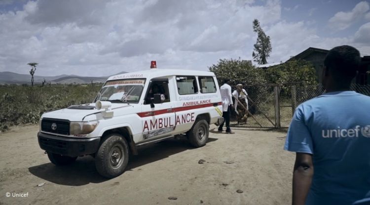 Blog post - Best practices to manage a multinational humanitarian aid fleet Best practices to manage a multinational humanitarian aid fleet
