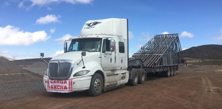 Blog card - Corzev improves fleet efficiency with Frotcom Corzev improves fleet efficiency with Frotcom