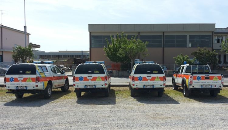 CS - Providing better emergency response through Frotcom CS - Providing better emergency response through Frotcom
