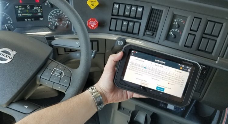 Blog - ELD Mandate comes into full force for US drivers ELD Mandate comes into full force for US drivers