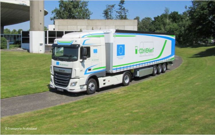 Blog - European consultation on truck and bus emissions European consultation on truck and bus emissions - Frotcom