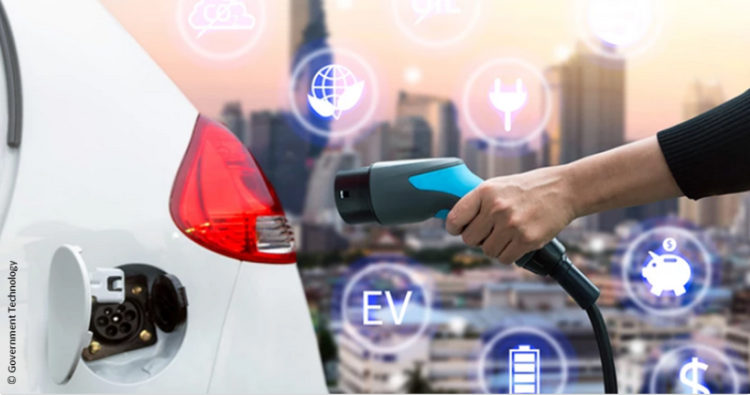 Blog post - Fleet electrification: What you need to know before acquiring electric vehicles for your fleet Fleet electrification: What you need to know before acquiring electric vehicles for your fleet - Frotcom
