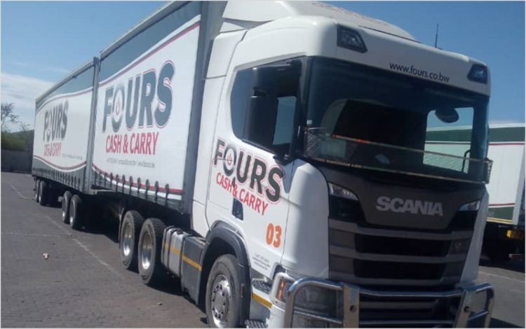 Blog - Fours Cash & Carry optimizes its fleet productivity using Frotcom Fours Cash & Carry optimizes its fleet productivity using Frotcom - Frotcom