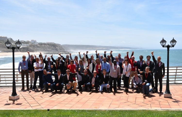 Frotcom 9th Annual Meeting - 2019 Frotcom 9th Annual Meeting - 2019