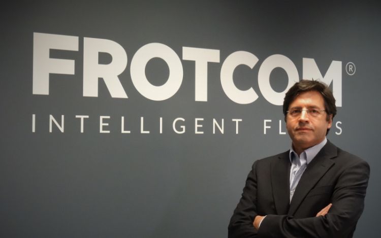 Blog - Frotcom International renews its ISO 9001:2015 certification Frotcom International renews its ISO 9001:2015 certification - Frotcom