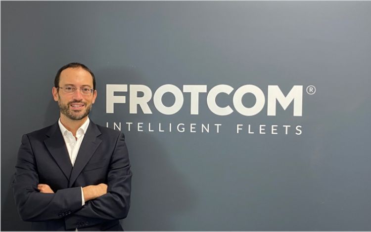 Blog - Frotcom Lusitana's CEO highlights Frotcom for its customer-centric approach Frotcom Lusitana's CEO highlights Frotcom for its customer-centric approach - Frotcom