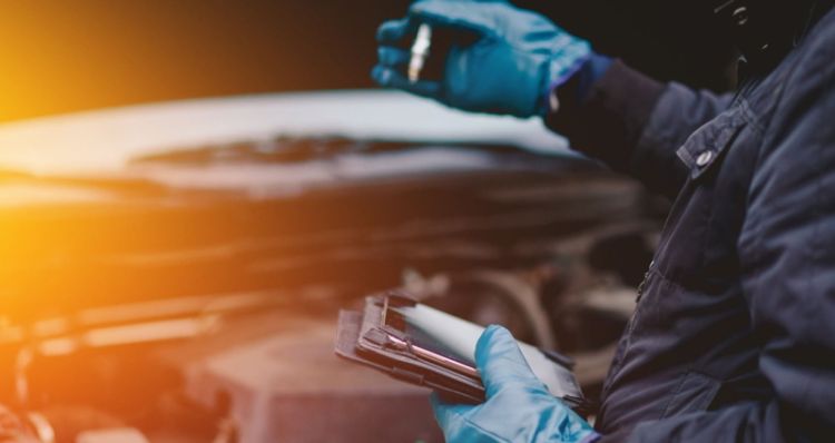 Blog post - How to decrease vehicle downtime costs in your fleet? - Frotcom How to decrease vehicle downtime costs in your fleet - Maintenance - Frotcom
