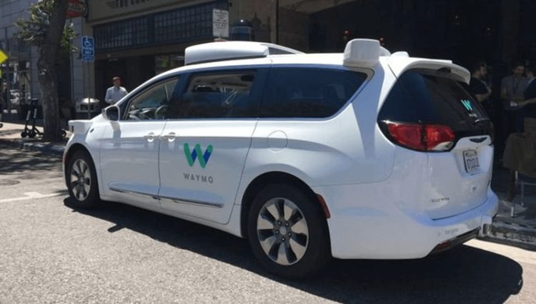 Blog - How will Waymo make autonomy profitable? How will Waymo make autonomy profitable?