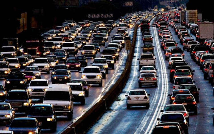 Blog - INRIX Research 2019 Global Traffic Scorecard reveals the world’s most congested cities INRIX Research 2019 Global Traffic Scorecard reveals the world’s most congested cities