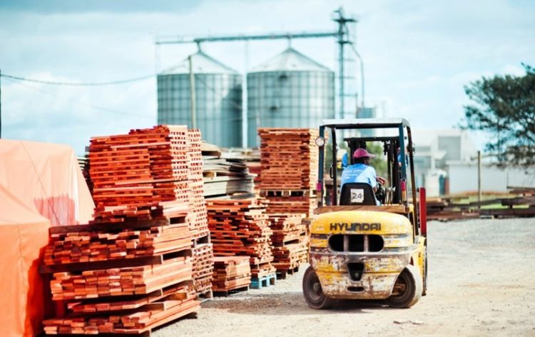 Blog - Manser Saxon benefits from total fleet management control - Frotcom Manser Saxon benefits from total fleet management control - Frotcom