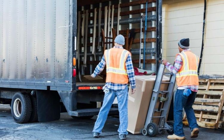 Blog - New legal framework for loading and unloading in Portugal Legal framework for loading and unloading in Portugal - Frotcom