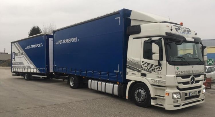 Blog card - P2P Transport reduces fleet costs by 12% with Frotcom P2P Transport reduces fleet costs by 12% with Frotcom