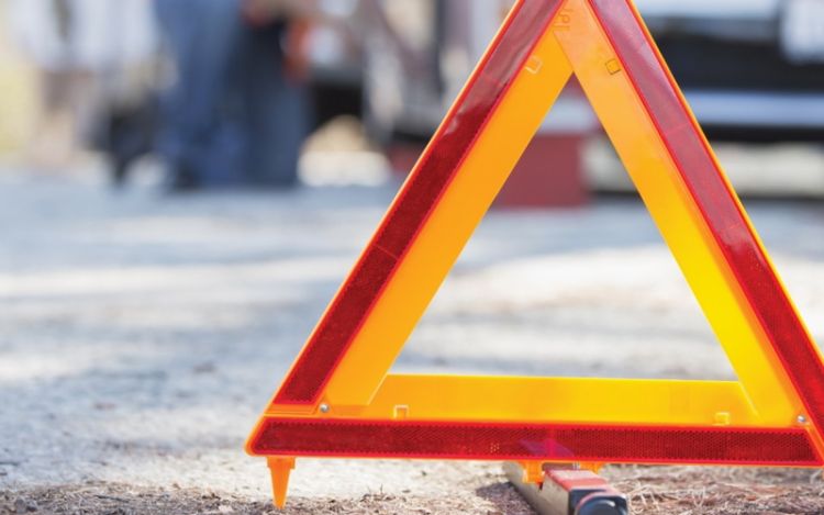 Blog - Risk reduction strategies to prevent accidents in your fleet Risk reduction strategies to prevent accidents in your fleet - Frotcom