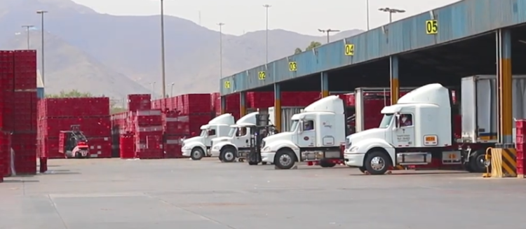 Blog post - Transportes 77 improves its fleet performance using Frotcom Transportes 77 improves its fleet performance - Frotcom