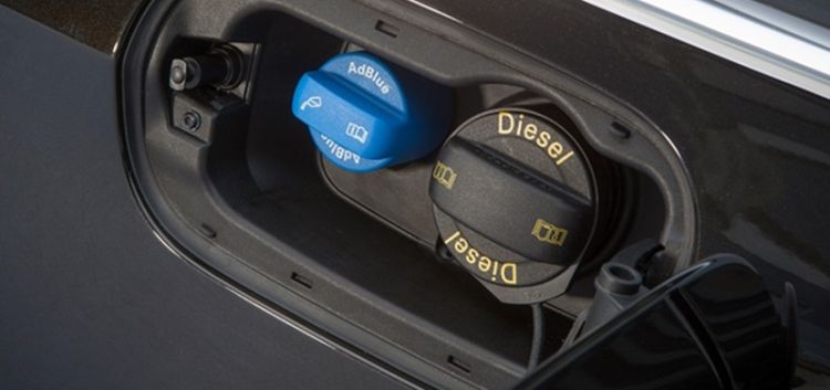 Blog - What is AdBlue and why does your diesel vehicle need it? What is AdBlue and why does your diesel vehicle need it?