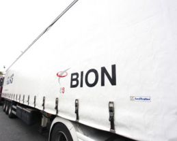 BION's asset - Case Study BION's asset - Case Study