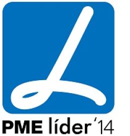 Blog - Frotcom International receives SME Leader 2014 award - label Blog - Frotcom International receives SME Leader 2014 award