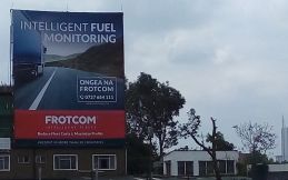 Blog card - Frotcom East Africa's eye-catching new outdoor Frotcom East Africa's eye-catching new outdoor