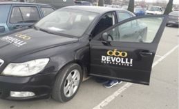 Blog - Devolli Corporation commercial vehicle Devolli Corporation commercial vehicle
