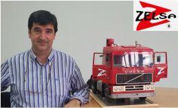CS - Mr. Juan Zorrilla CEO at Zelsa CS - Mr. Juan Zorrilla CEO at Zelsa