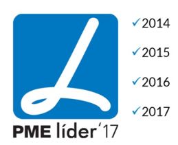 Blog - Frotcom International distinguished with SME Leader status for 4th year running SME Leader for 4th year running