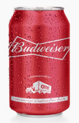 Blog - Self-driving truck goes 120 miles for $470 Budweiser delivery Self-driving truck goes 120 miles for $470 Budweiser delivery