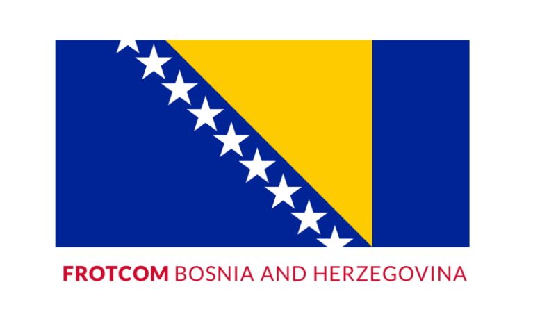 Blog - New Frotcom Certified Partner in Bosnia and Herzegovina Frotcom Certified Partner in Bosnia and Herzegovina - Frotcom