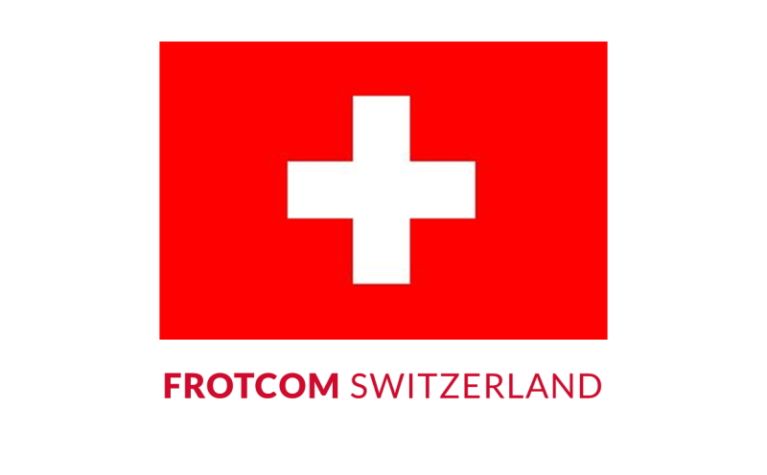 Blog - Frotcom welcomes a new Certified Partner for Switzerland Frotcom welcomes a new Certified Partner for Switzerland