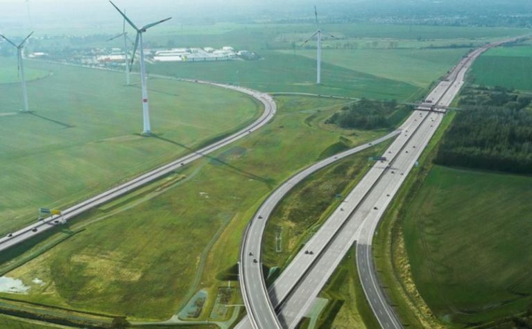 Road transport industry launches Green Compact to achieve carbon neutrality by 2050 - Frotcom
