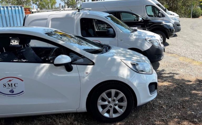 Blog - SMC Joint Venture reduces fuel consumption with Frotcom SMC Joint Venture reduces fuel consumption with Frotcom