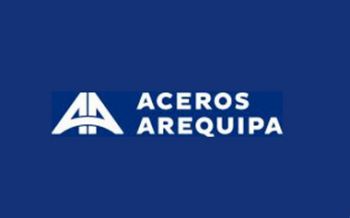 Reference - Aceros Arequipa - Peru Aceros Arequipa - Peru