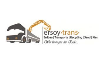 Reference - Ersoy Trans- Austria Ersoy Trans - Austria - Frotcom