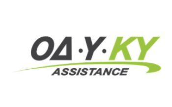 Reference - G.N. Auto Odyky Express Road Service Ltd - Cyprus G.N. Auto Odyky Express Road Service Ltd - Frotcom