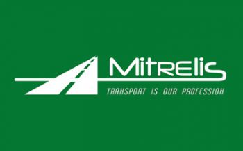 Reference - Mitrelis - International transport - GR Mitrelis
