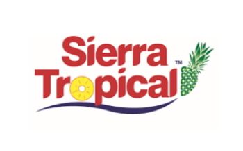 Reference - Sierra Tropical - Sierra Leone Sierra Tropical - Frotcom