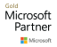 Gold Microsoft Partner Gold Microsoft Partner